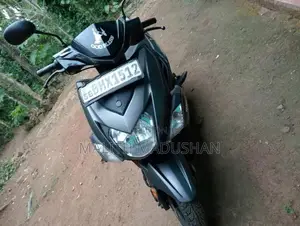Yamaha Ray ZR 2019 Motorbike (Used)