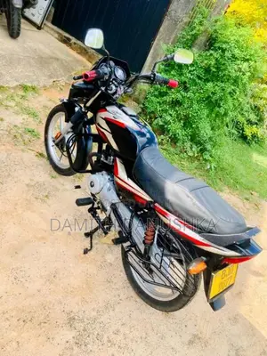 Bajaj CT-100 2023 Motorbike (Used)