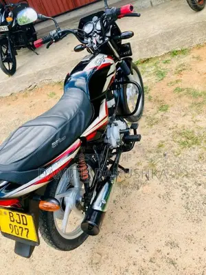 Bajaj CT-100 2023 Motorbike (Used)