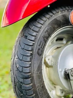 Hero Pleasure 2015 Motorbike (Used)