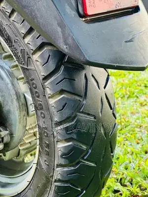 Hero Pleasure 2015 Motorbike (Used)