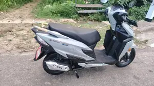 Honda Dio Dx 125 2026 Motorbike Brand New