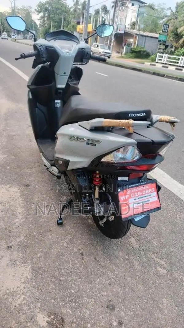 Honda Dio Dx 125 2026 Motorbike Brand New