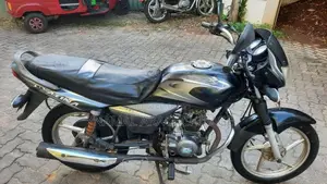 Bajaj Platina 100 2007 Motorbike (Used)