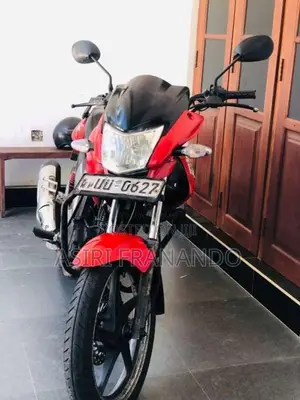 Hero Hunk 2008 Motorbike (Used)