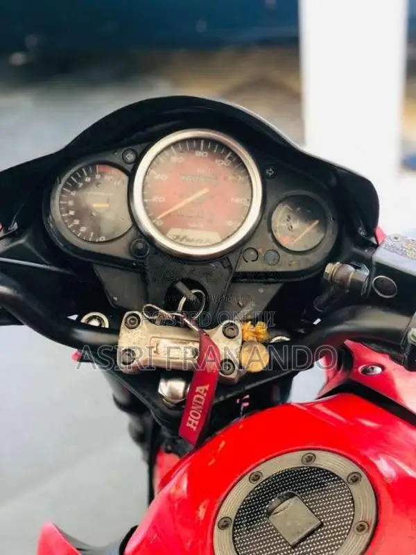 Hero Hunk 2008 Motorbike (Used)