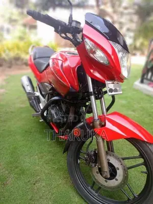 Hero Xtreme 2012 Motorbike (Used)