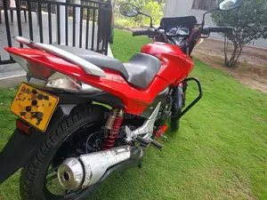 Hero Xtreme 2012 Motorbike (Used)