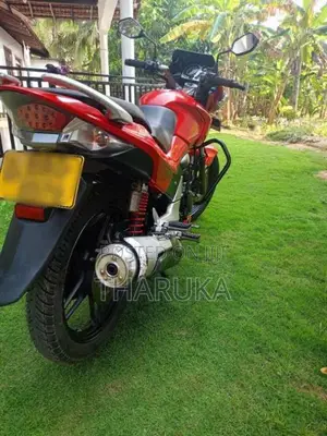Hero Xtreme 2012 Motorbike (Used)
