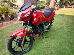 Hero Xtreme 2012 Motorbike (Used)