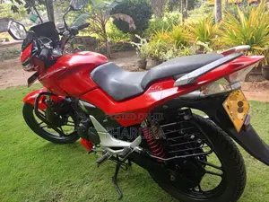 Hero Xtreme 2012 Motorbike (Used)