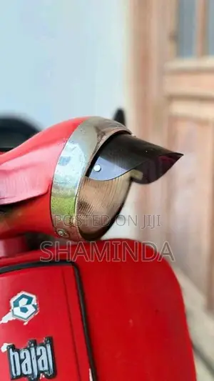 Bajaj Chetak 1993 Motorbike (Used)