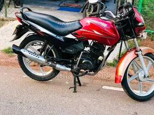 TVS Metro 2010 Motorbike (Used)