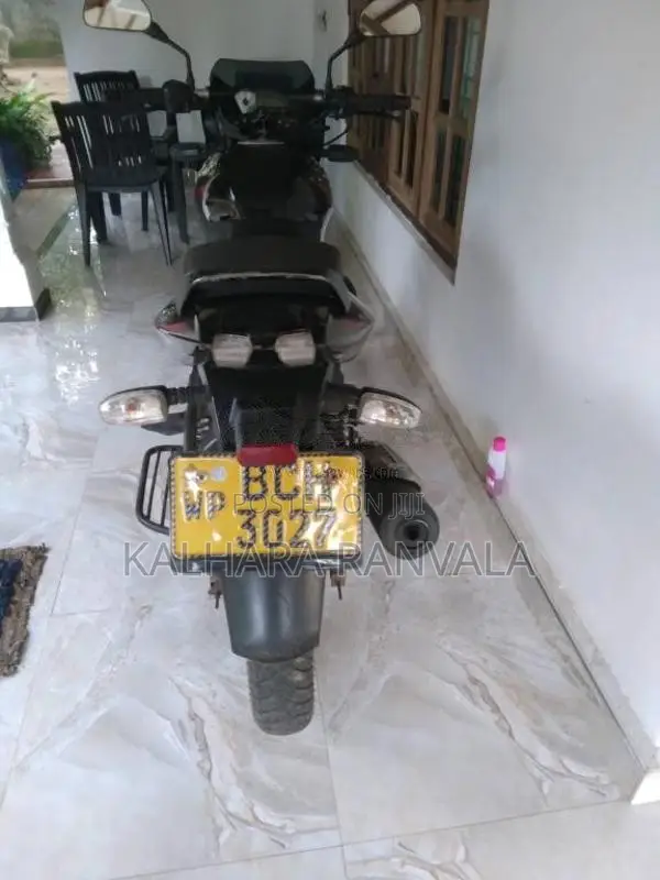 Bajaj Pulsar 150 2015 Motorbike (Used)