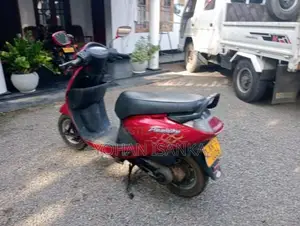 Hero Pleasure 2012 Motorbike (Used)