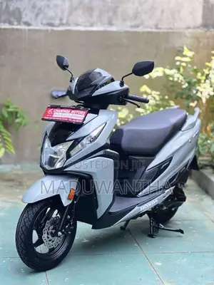 Honda Dio 2026 Motorbike Brand New