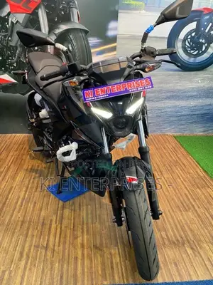Bajaj N160 2026 Motorbike Brand New