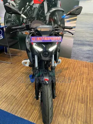Bajaj N160 2026 Motorbike Brand New