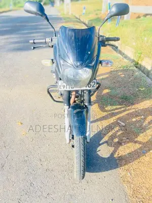 Bajaj Pulsar 180 2006 Motorbike (Used)