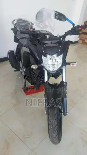 Yamaha FZ-V2 2026 Motorbike Brand New