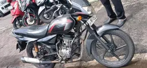 Bajaj Platina 125 2012 Motorbike (Used)