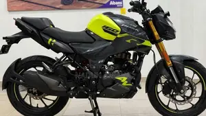 Hero XOOM HUNK 160R 2026 Motorbike Brand New