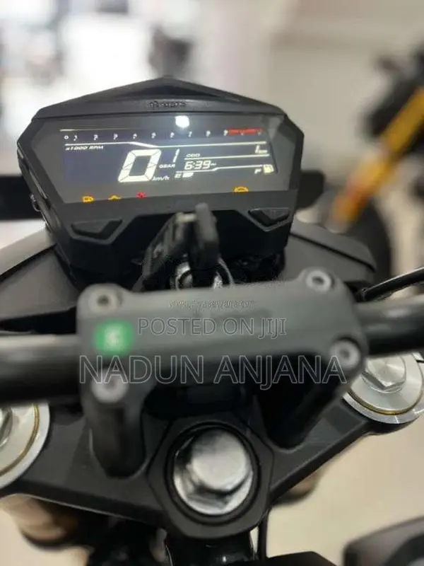Hero XOOM HUNK 160R 2026 Motorbike Brand New