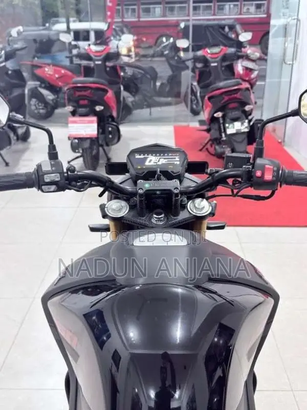 Hero HUNK 160R 2026 Motorbike Brand New