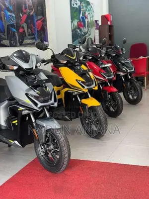 Hero XOOM 110 2026 Motorbike Brand New