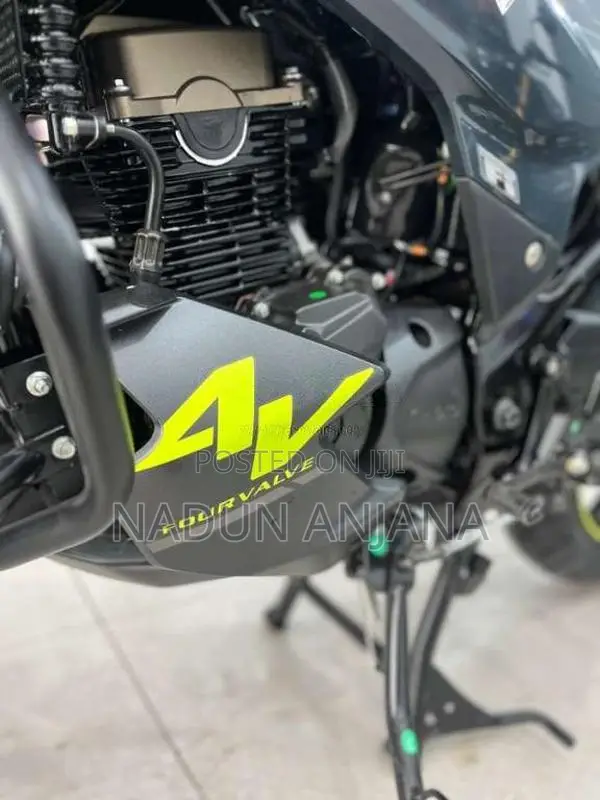 Hero XOOM HUNK 160R 2026 Motorbike Brand New