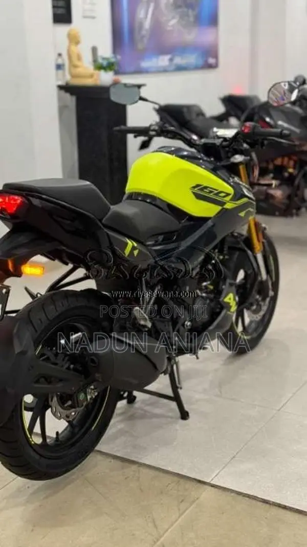 Hero XOOM HUNK 160R 2026 Motorbike Brand New
