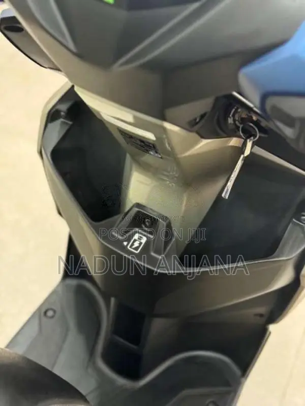 Hero XOOM 125R 2026 Motorbike Brand New