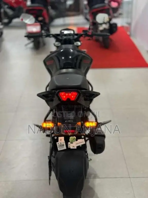 Hero HUNK 160R 2026 Motorbike Brand New