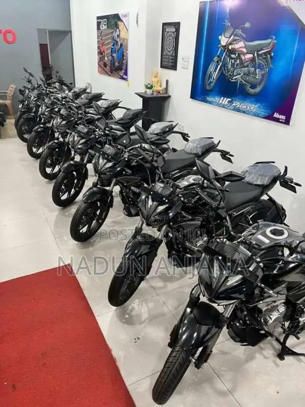 Hero XTREME 125R 2026 Motorbike Brand New