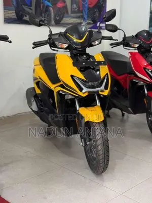 Hero XOOM 110 2026 Motorbike Brand New