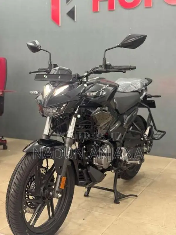 Hero XTREME 125R 2026 Motorbike Brand New