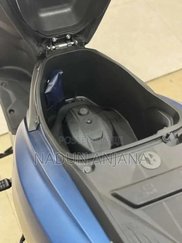 Hero XOOM 125R 2026 Motorbike Brand New