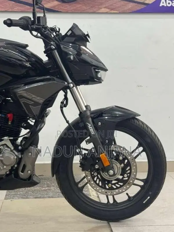 Hero XTREME 125R 2026 Motorbike Brand New