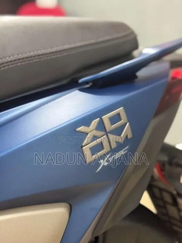 Hero XOOM 125R 2026 Motorbike Brand New