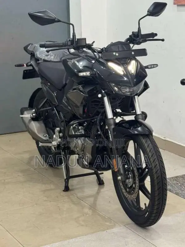 Hero XTREME 125R 2026 Motorbike Brand New