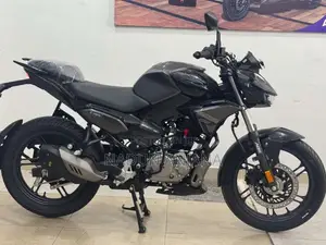 Hero XTREME 125R 2026 Motorbike Brand New