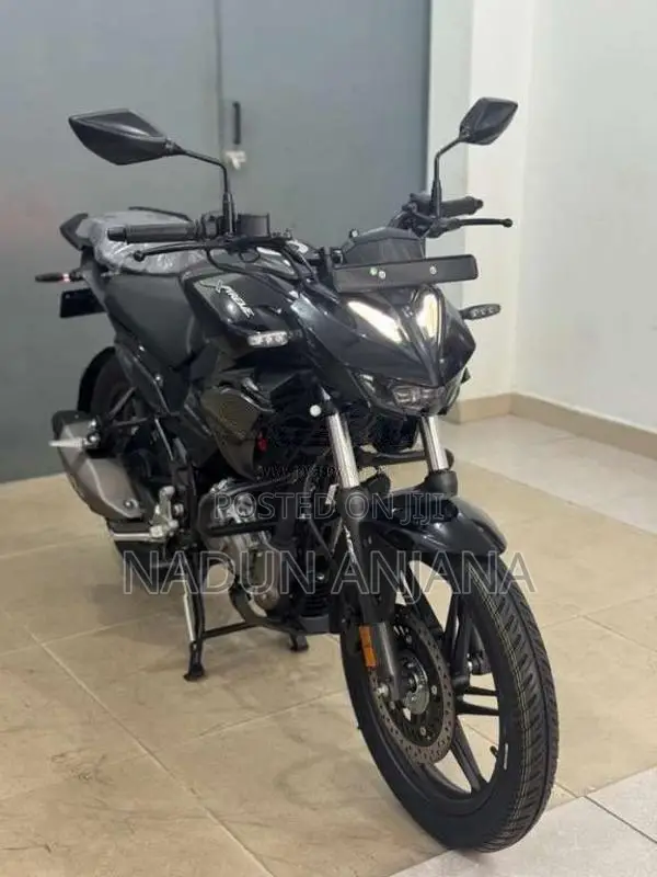 Hero XTREME 125R 2026 Motorbike Brand New
