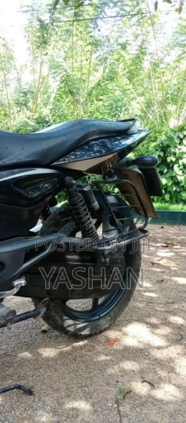 Bajaj Pulsar 150 2019 Motorbike (Used)