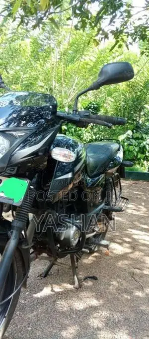 Bajaj Pulsar 150 2019 Motorbike (Used)