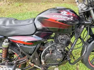Bajaj Discover 125 2007 Motorbike (Used)