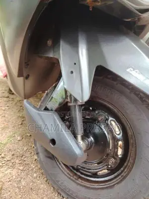 Honda Dio 2013 Motorbike (Used)