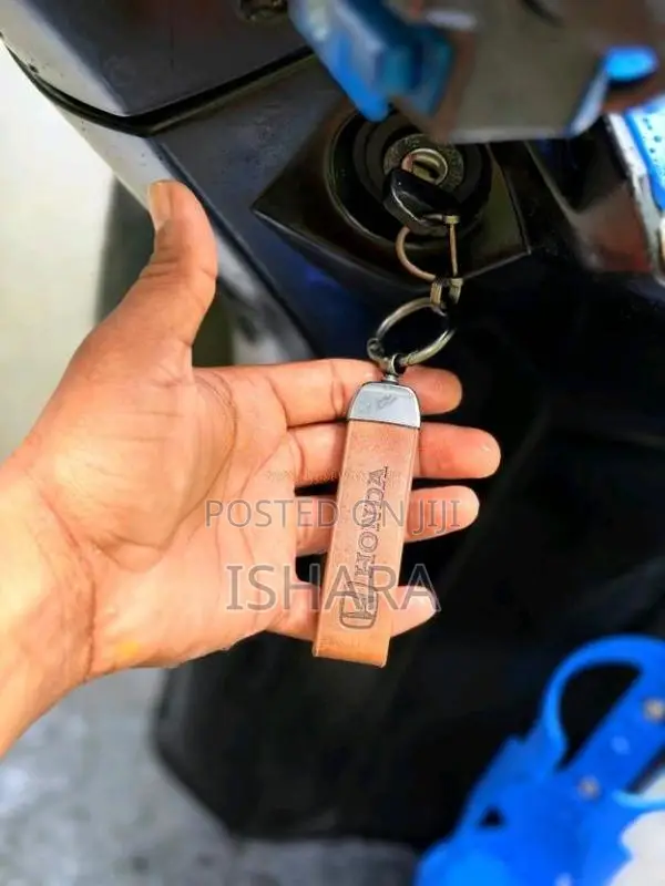 Honda Dio 2018 Motorbike (Used)