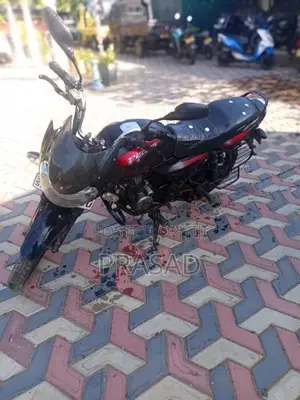 Bajaj Discover 2013 Motorbike (Used)