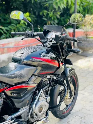 Bajaj Pulsar 150 2017 Motorbike (Used)