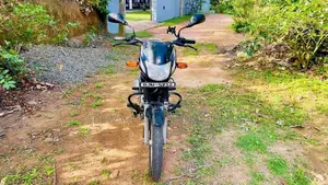 Bajaj CT-100 2025 Motorbike (Used)